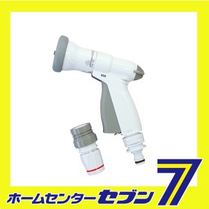 ワンタッチアクアネットノズル N-43 トヨックス [園芸用品 散水用品 散水ノズル]