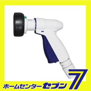 SPアクアネット7ノズル SP-7N トヨックス [園芸用品 散水用品 散水ノズル]