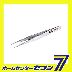 精密ピンセット TS-12 太洋電機産業 [作業工具 半田ゴテ ピンセット]