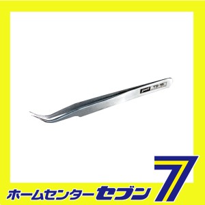 精密ピンセット TS-15 太洋電機産業 [作業工具 半田ゴテ ピンセット]