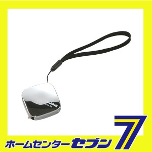 テープメジャー6mm幅 2M KC2-M TJMデザイン タジマ [大工道具 測定具 コンベ]