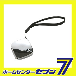 テープメジャー6mm幅 3M KC3-M TJMデザイン タジマ [大工道具 測定具 コンベ]