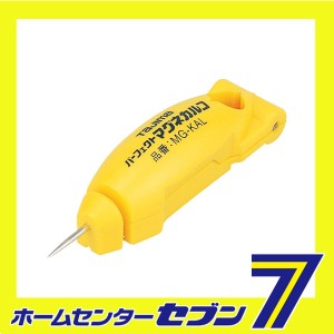 マグネカルコ 墨坪用 MG-KAL TJMデザイン タジマ [大工道具 墨つけ 基準出し カルコ]