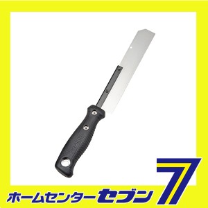 ジーティーソー165アサリ無 N-G165FS TJMデザイン タジマ [大工道具 鋸 替刃式片刃鋸]