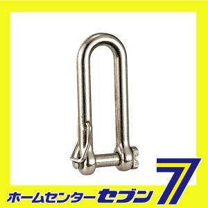 安全ロープ部品 シャックル AZ-SSL TJMデザイン タジマ [収納用品 セーフティコード]