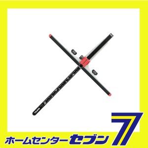 Tガイド151 TG-HD151M TJMデザイン タジマ [先端工具 丸鋸アクセサリ 丸鋸定規]