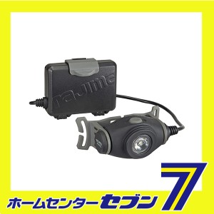 LEDヘッドライト LE-F205D TJMデザイン タジマ [電動工具 作業 警告 防犯灯 ヘッドライト]