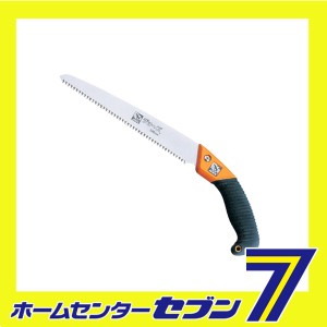 仮枠･剪定ノタメノ鋸ジョーズ 240MM 2241 サボテン [大工道具 鋸 ピストル型柄鋸替刃式]