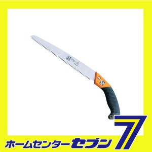 仮枠･剪定ノタメノ鋸ジョーズ 270MM 2271 サボテン [大工道具 鋸 ピストル型柄鋸替刃式]