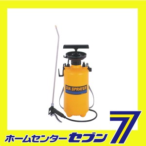  ダイヤスプレー 5L NO.5501 フルプラ [園芸機器 噴霧器 樹脂製噴霧器]