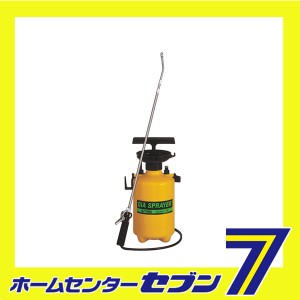  ダイヤスプレー NO.7450 フルプラ [園芸機器 噴霧器 樹脂製噴霧器]