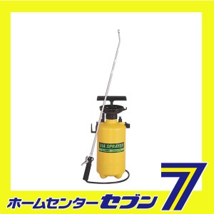 ダイヤスプレー NO.7550 フルプラ [園芸機器 噴霧器 樹脂製噴霧器]