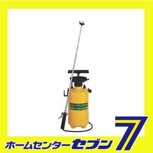  ダイヤスプレー NO.7560 フルプラ [園芸機器 噴霧器 樹脂製噴霧器]