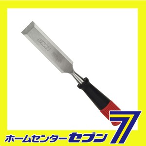 木工用DIYノミ 30MM藤原産業 [大工道具 のみ 彫刻刀 鉋 のみ]