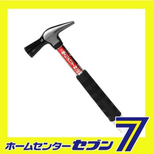 パイプ柄電工レンチハンマーN 17MM藤原産業 [大工道具 金槌 特殊ハンマー]