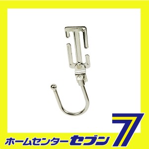 ラクスルーフックU字ショート DTR-10 土牛産業　 [収納用品 ツールフック]