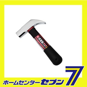 角箱屋ショート柄ハンマー HSE-2藤原産業 [大工道具 金槌 パイプ柄玄能]