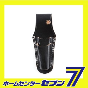 ペンチサック2段差 BL-4P藤原産業 [収納用品 腰袋 サック 革腰袋]