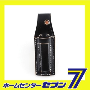 カッター2段差 BL-6K藤原産業 [収納用品 腰袋 サック 革腰袋]