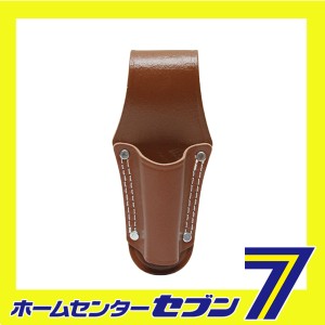 ペンチサック1丁 SBRL-12藤原産業 [収納用品 腰袋 サック 革腰袋]