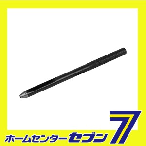 皮ポンチ 2MM藤原産業 [大工道具 錐 ピット 皮ポンチ ハトメ 皮ポンチ]