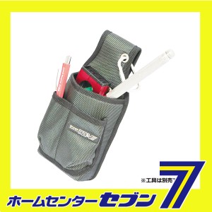 鉄筋工ケース RAV2-16 藤原産業 [収納用品 腰袋 サック]