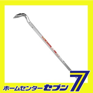 リフォームLバール 750MM藤原産業 [大工道具 バール 内装バール]