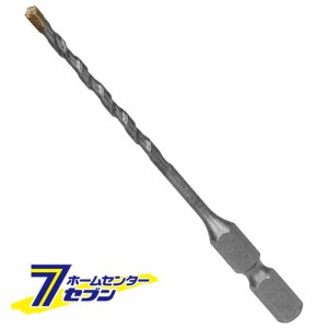 コンクリートドリル 3.2MM  藤原産業