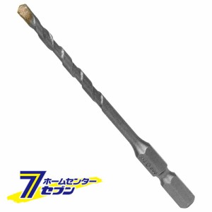 コンクリートドリル 4.0MM  藤原産業