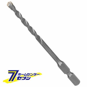 コンクリートドリル 6.0MM  藤原産業