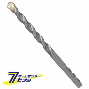 コンクリートドリル 11.0MM  藤原産業