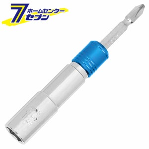 セミロングEXソケット 12MM  藤原産業