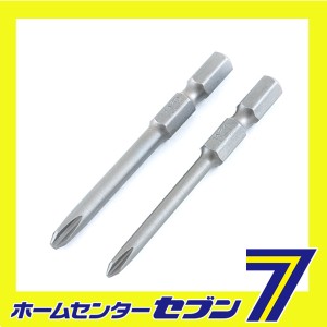 スクリュービットミックス段付 FN-64 長堀工業　 [先端工具 ドリルアクセサリ スクリュービット]