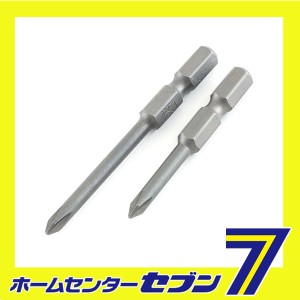 スクリュービットミックス段付 FN-66 長堀工業　 [先端工具 ドリルアクセサリ スクリュービット]