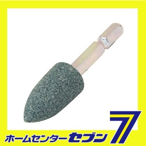 六角軸軸付砥石 石材・木工用 NO.R-HEX藤原産業 [先端工具 ドリルアクセサリ 六角軸 砥石 ヤスリ ワイヤ]