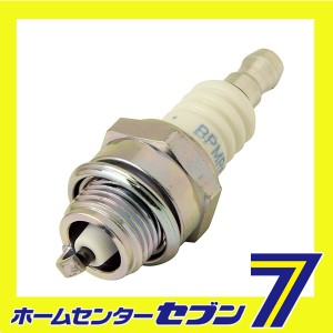 スパークプラグ ?3 BPMR6A藤原産業 [電動工具 電動パーツ類 スパークプラグ]