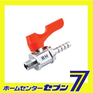 ボールバルブ 1MXH7 AB-11藤原産業 [電動工具 エアーツール バルブ バンドシール]