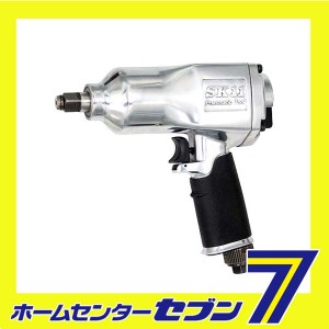  エアインパクトレンチ12.7 SIW-1300S藤原産業 [電動工具 エアーツール 工具]