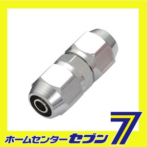 ウレタンホースジョイント AT-70 6.5X10藤原産業 [電動工具 エアーツール 配管継ぎ手 ねじ]