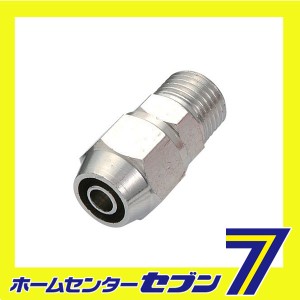 ウレタンホースジョイント2M AT-71 6.5X10藤原産業 [電動工具 エアーツール 配管継ぎ手 ねじ]