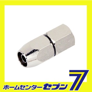 ウレタンホースジョイント2F AT-72 6.5X10藤原産業 [電動工具 エアーツール 配管継ぎ手 ねじ]