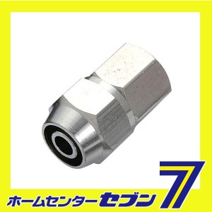 ウレタンホースジョイント2F AT-73 8.5X12.5藤原産業 [電動工具 エアーツール 配管継ぎ手 ねじ]