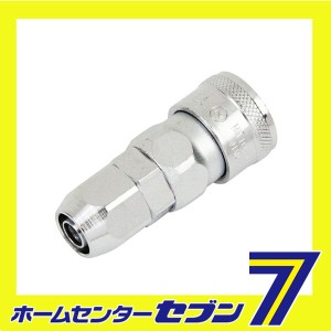 ナットカプラ8.5×12.5 85SN ソケット藤原産業 [電動工具 エアーツール カプラ ジョイント]