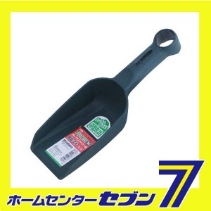 スクイスコップ(PP) 角小 SGT-17藤原産業 [園芸道具 移植コテ スコップ]