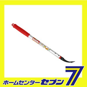 アルミパイプ柄草抜キ SGJ-2AP藤原産業 [園芸道具 除草具 雑草抜き]