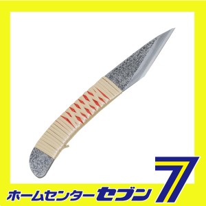 接木小刀ピストル型?40 27MM藤原産業 [園芸道具 鋏 盆栽用品]