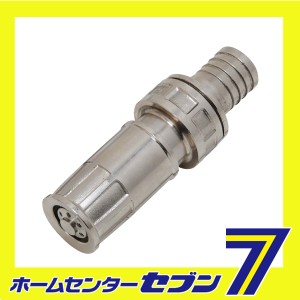 サニーホース用ノズル PH-32 32MM藤原産業 [園芸機器 ポンプ カップリング]