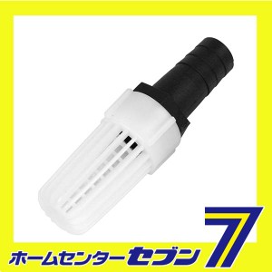 ストレーナー PC製 PL-25 25MM藤原産業 [園芸機器 ポンプ カップリング]