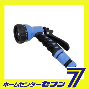 散水ノズル SSN-1 7パターン藤原産業 [園芸用品 散水用品 散水ノズル]