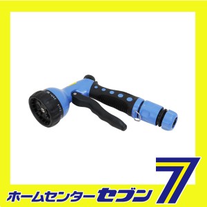 散水ノズル 前レバー SSN-2 7パターン藤原産業 [園芸用品 散水用品 散水ノズル]